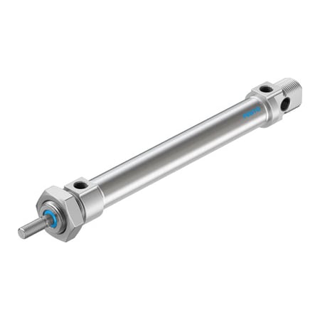 Festo Standards-Based Cylinder DSNU-20-125-P-A DSNU-20-125-P-A